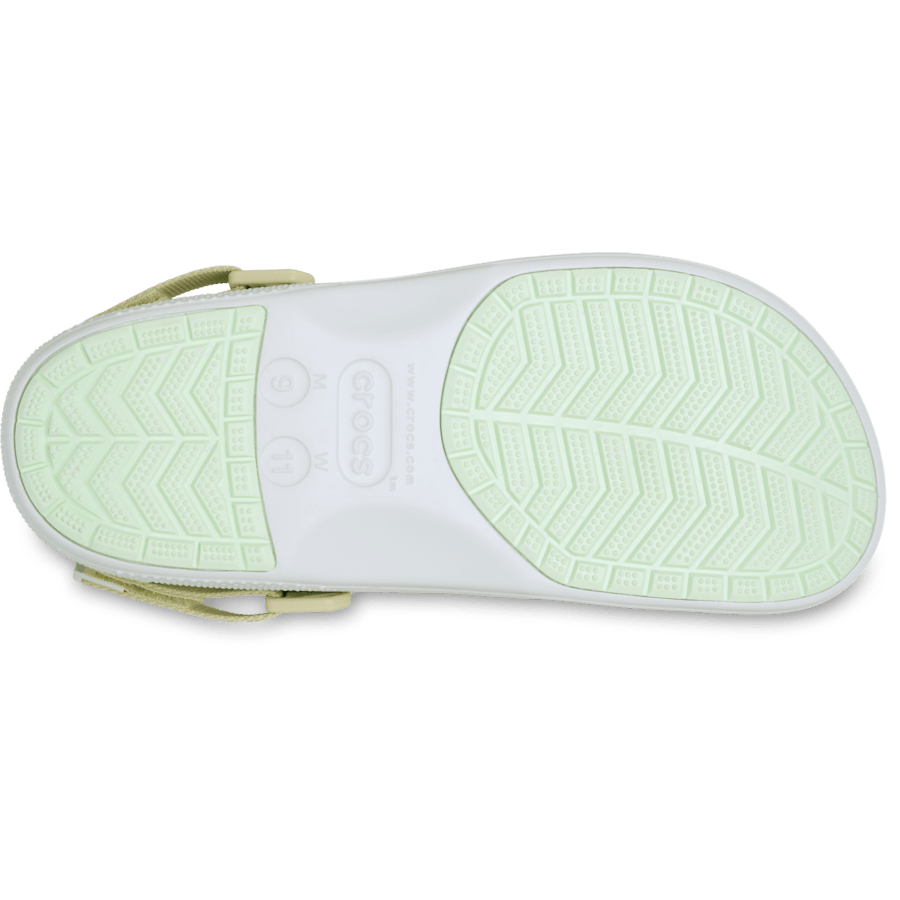 Crocs|Classic Turbo Clog