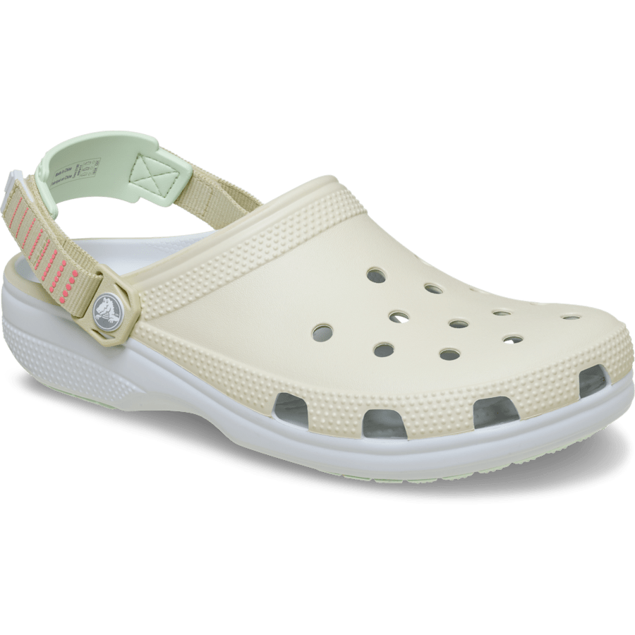 Crocs|Classic Turbo Clog