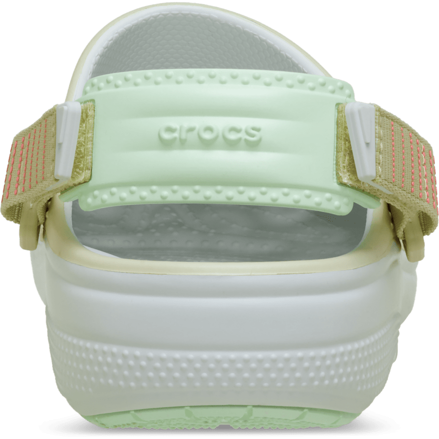 Crocs|Classic Turbo Clog
