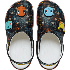Crocs|Pokémon Classic Clog