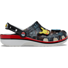 Crocs|Pokémon Classic Clog