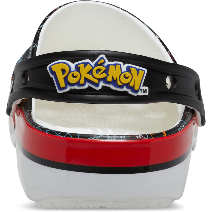 Crocs|Pokémon Classic Clog