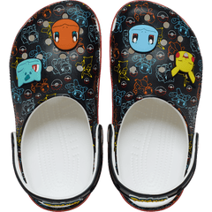 Crocs|Toddlers' Pokémon Classic Clog