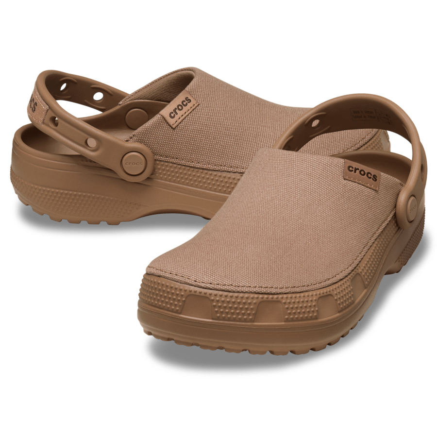 Crocs|Classic Crafted Clog