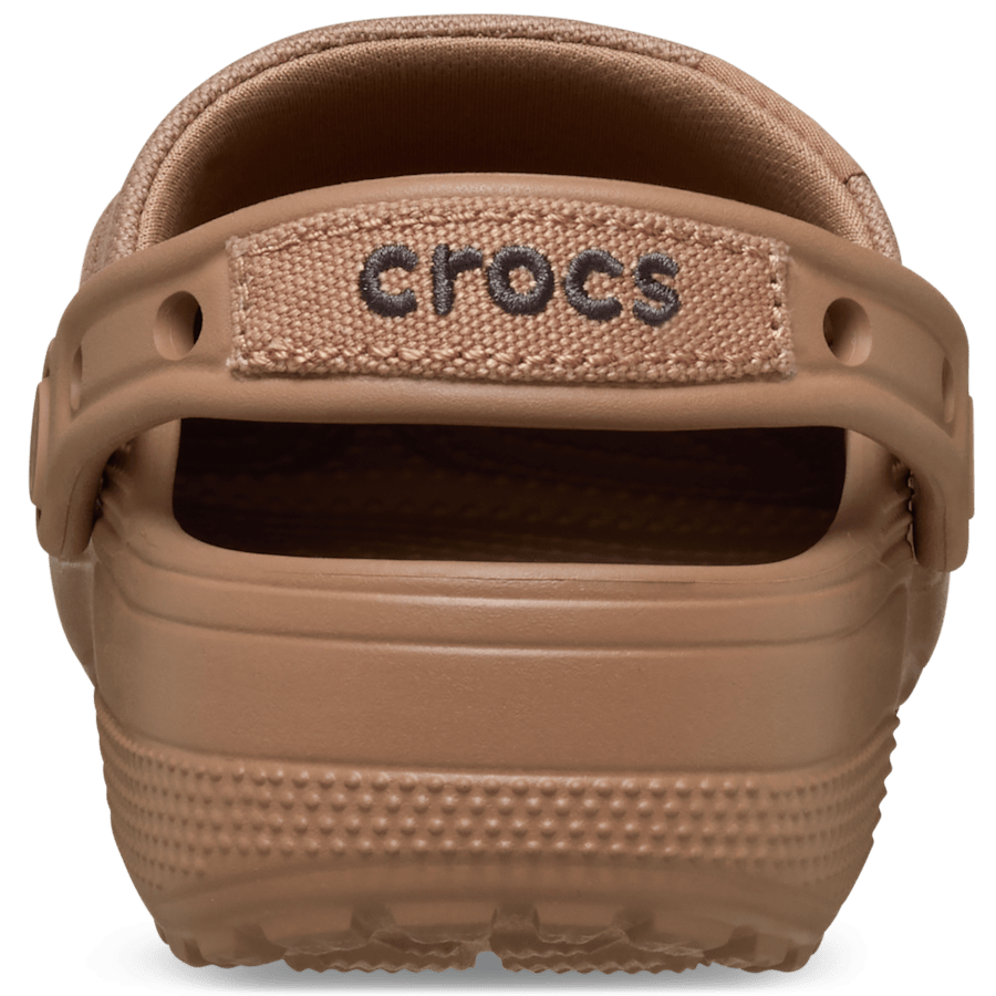 Crocs|Classic Crafted Clog