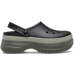 Crocs|Classic Stacked Clog