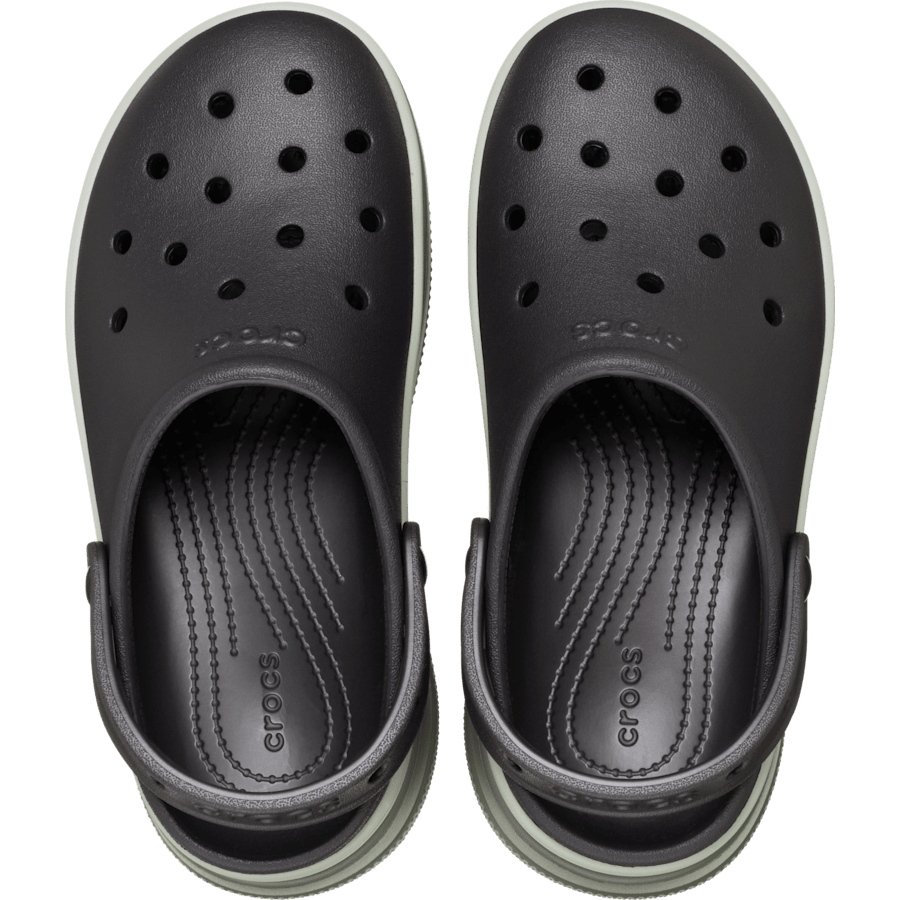 Crocs|Classic Stacked Clog