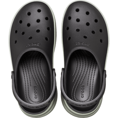 Crocs|Classic Stacked Clog