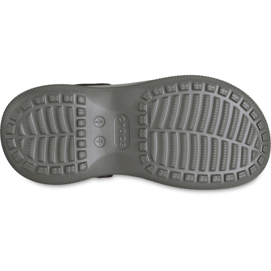Crocs|Classic Stacked Clog