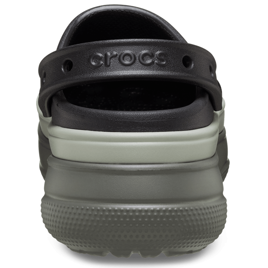 Crocs|Classic Stacked Clog