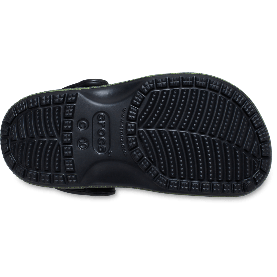 Crocs|Toddler Classic IAM Scary Dino Clog