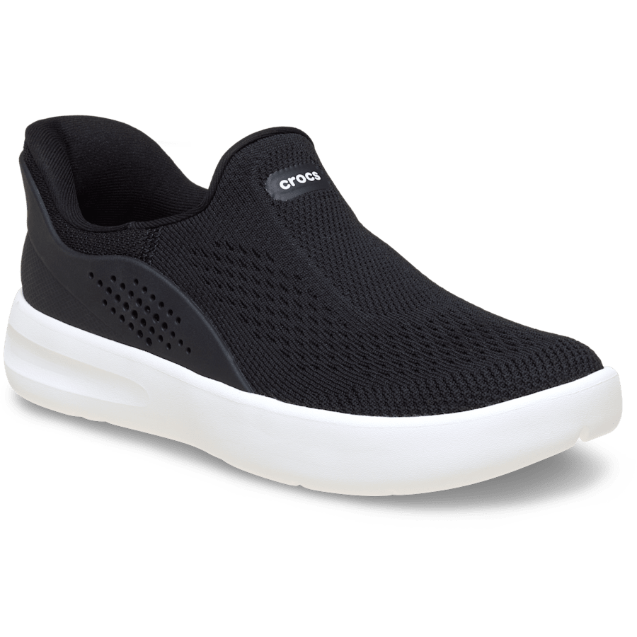 Crocs|Men's No Hands Slip On