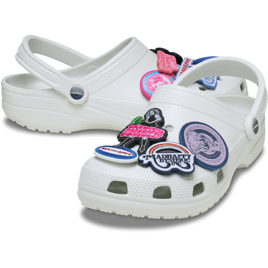 Crocs|Madhappy X  Crocs Classic Clog