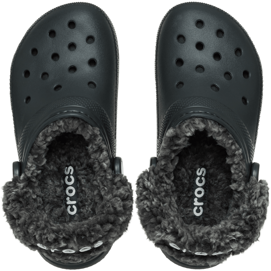 Crocs|Classic Fleece Lined Clog