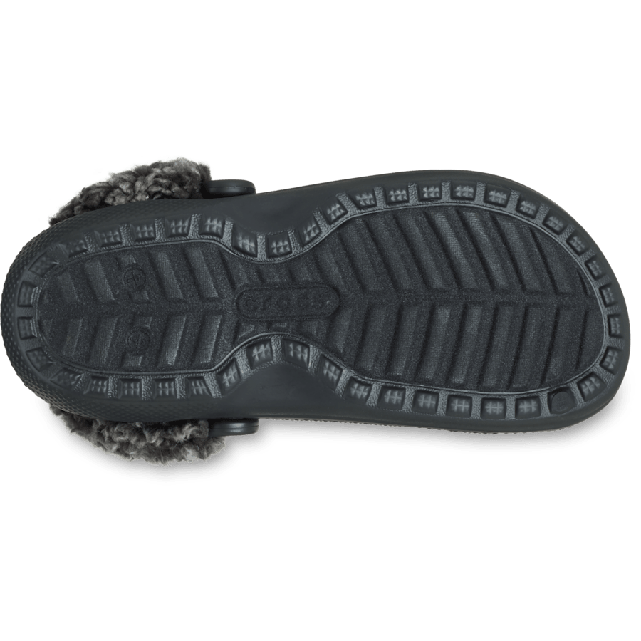 Crocs|Classic Fleece Lined Clog