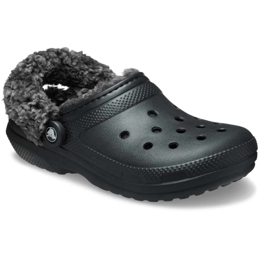 Crocs|Classic Fleece Lined Clog