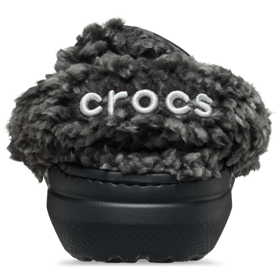 Crocs|Classic Fleece Lined Clog