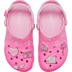 Crocs|Barbie Classic Clog