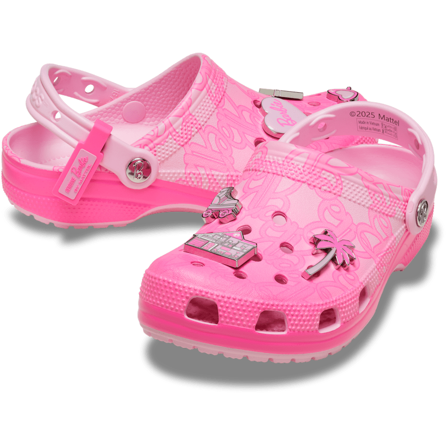 Crocs|Barbie Classic Clog