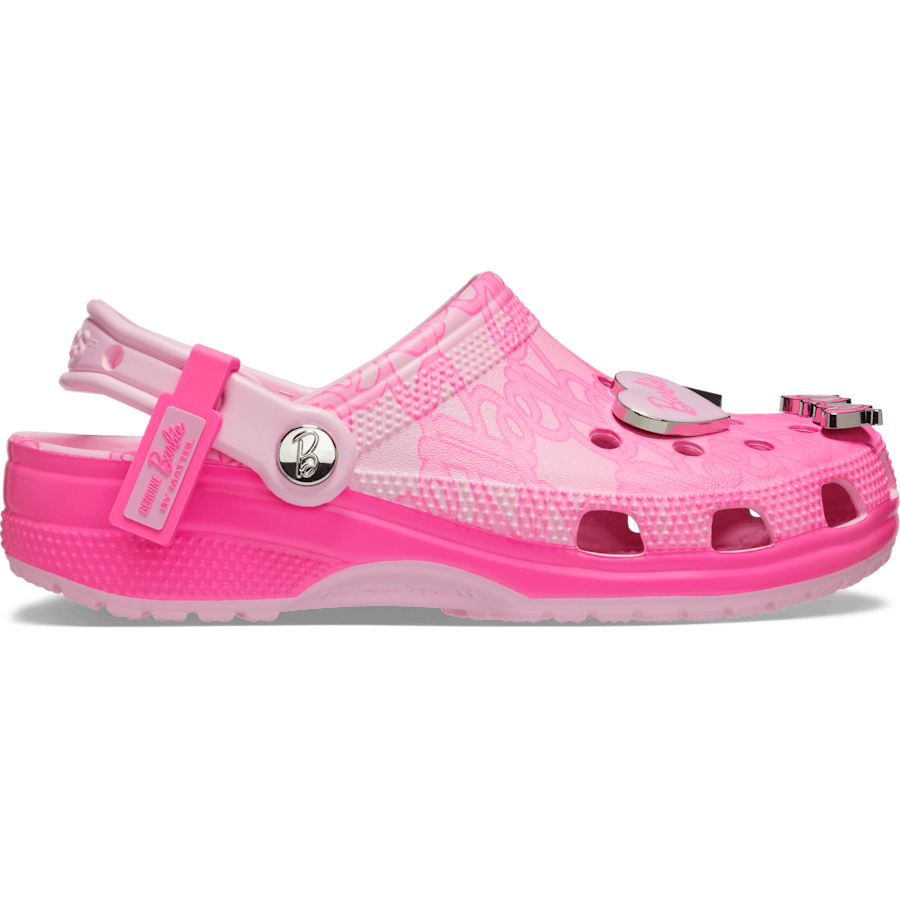 Crocs|Barbie Classic Clog