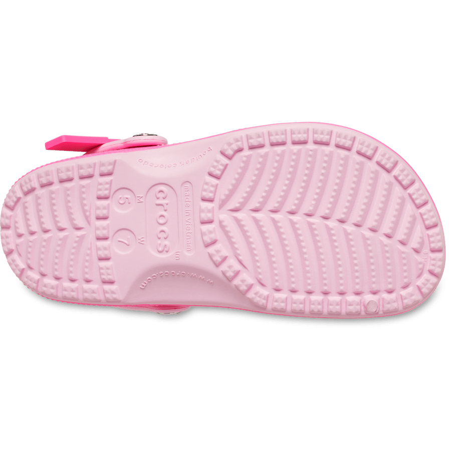 Crocs|Barbie Classic Clog