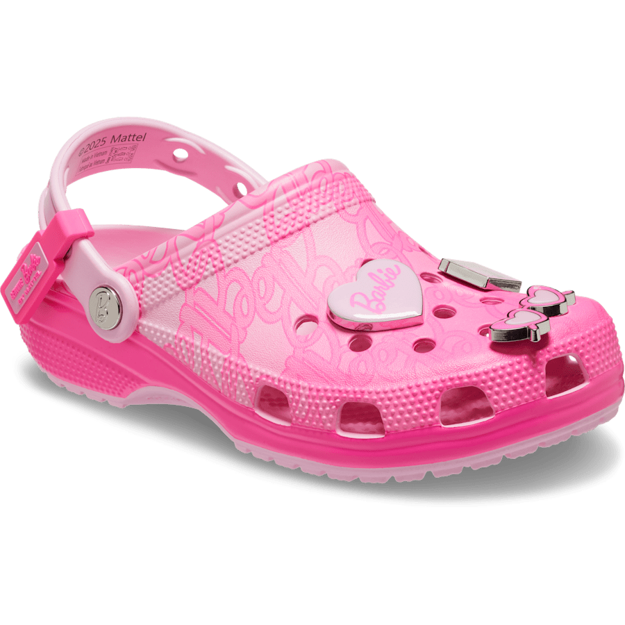 Crocs|Barbie Classic Clog