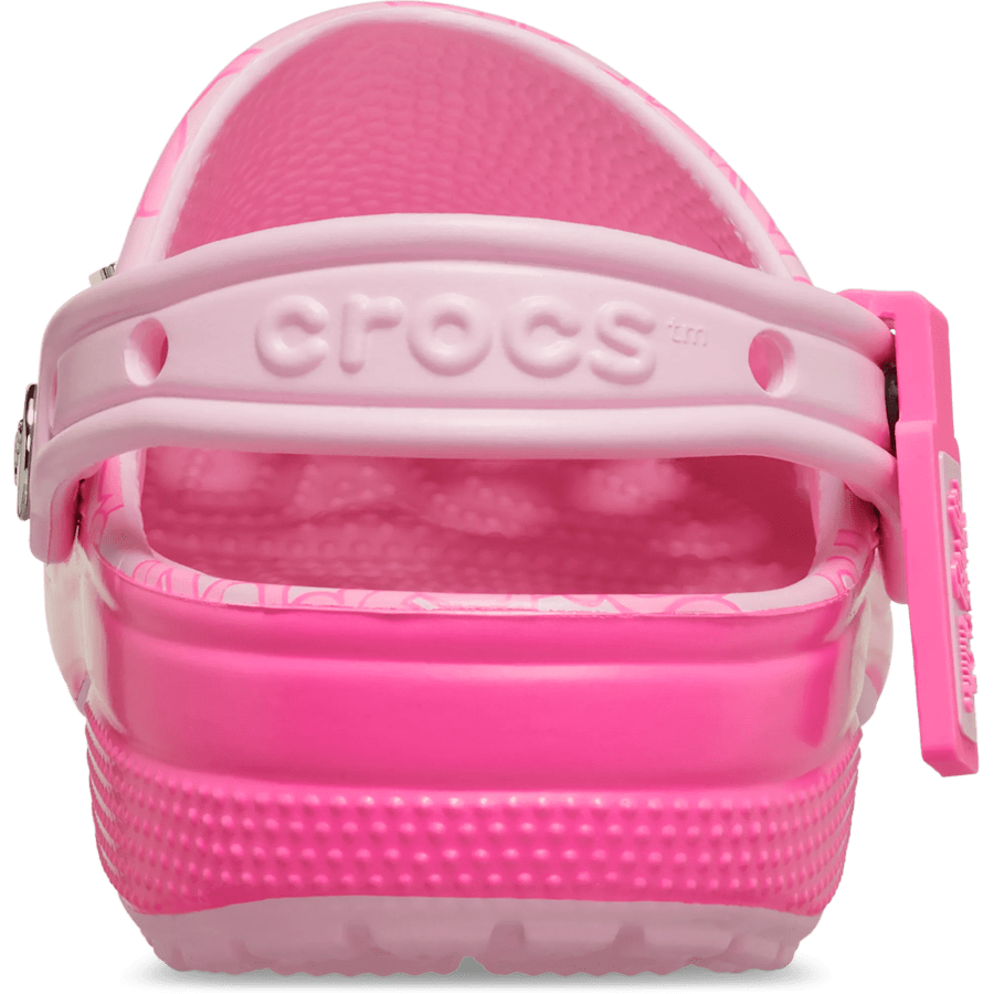 Crocs|Barbie Classic Clog