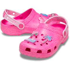 Crocs|Kids' Barbie Classic Clog