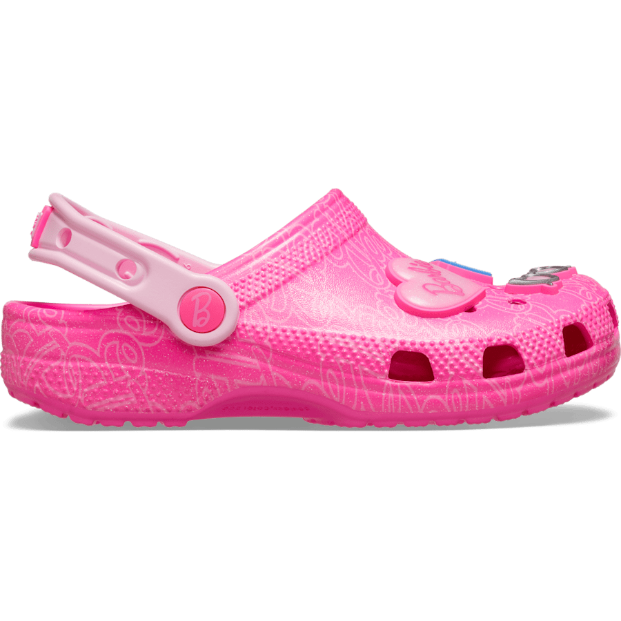 Crocs|Kids' Barbie Classic Clog