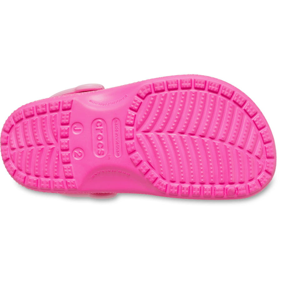 Crocs|Kids' Barbie Classic Clog