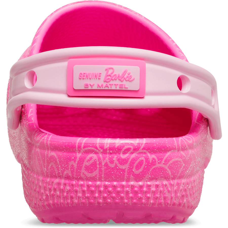 Crocs|Kids' Barbie Classic Clog