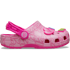 Crocs|Toddlers' Barbie Classic Clog