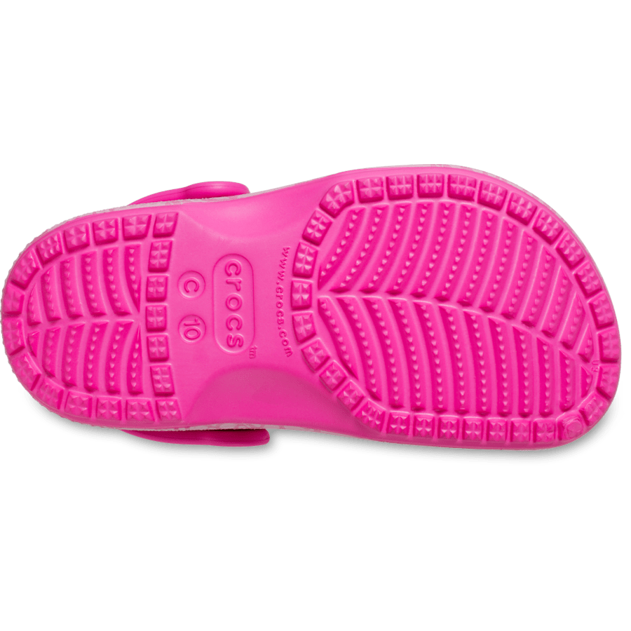 Crocs|Toddlers' Barbie Classic Clog