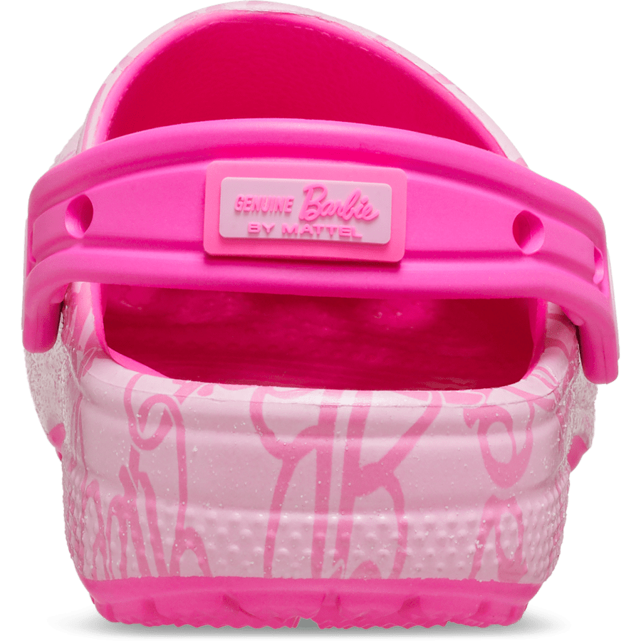Crocs|Toddlers' Barbie Classic Clog