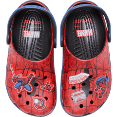 Crocs|Kids' Spider-Man™ Classic Clog