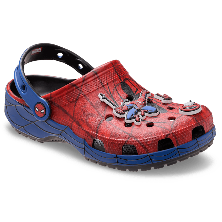 Crocs|Kids' Spider-Man™ Classic Clog