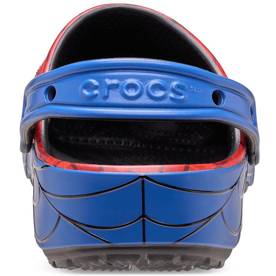 Crocs|Kids' Spider-Man™ Classic Clog