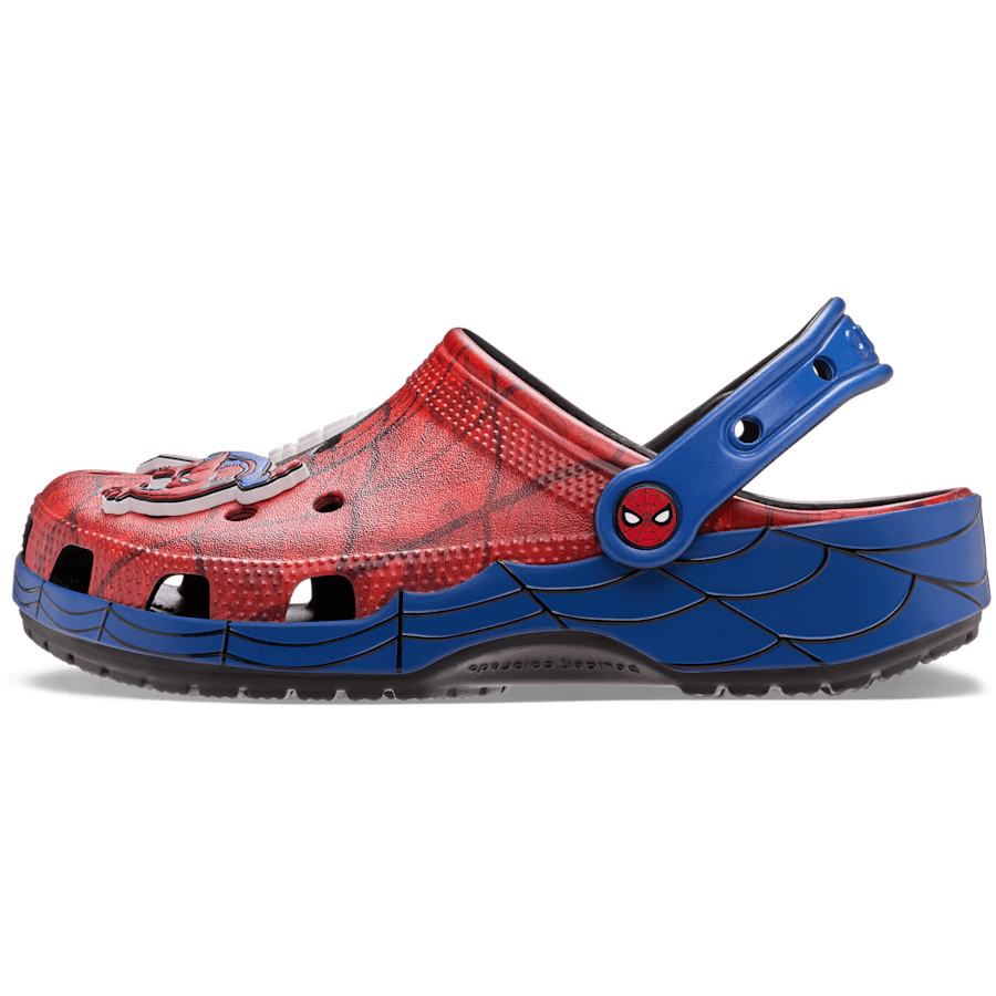 Crocs|Toddlers' Spider-Man™ Classic Clog