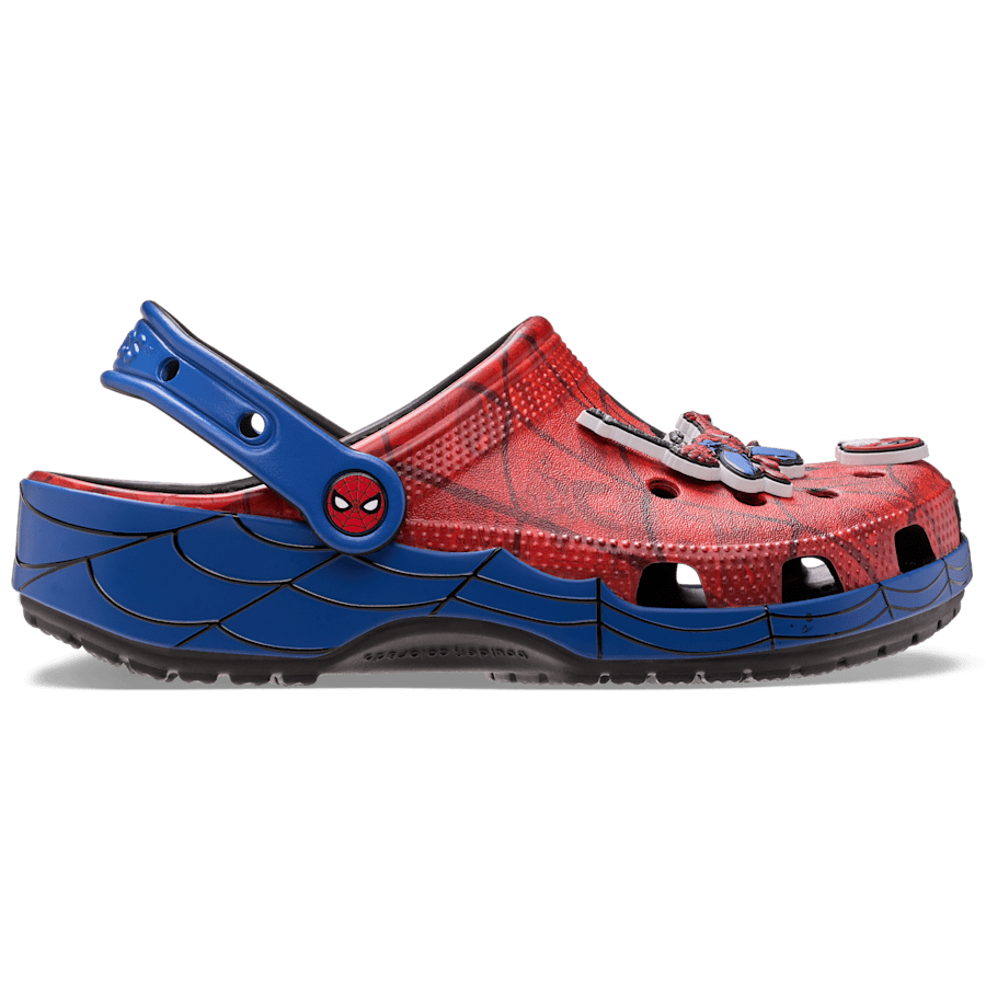 Crocs|Toddlers' Spider-Man™ Classic Clog