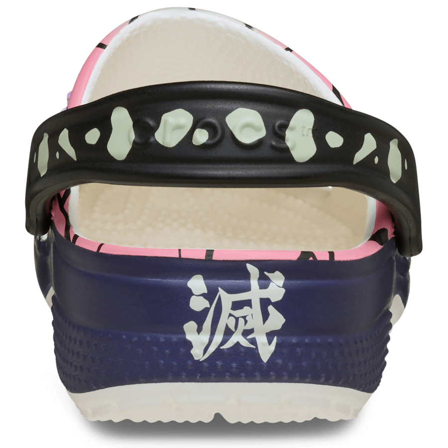 Crocs|Demon Slayer Shinobu Classic Clog