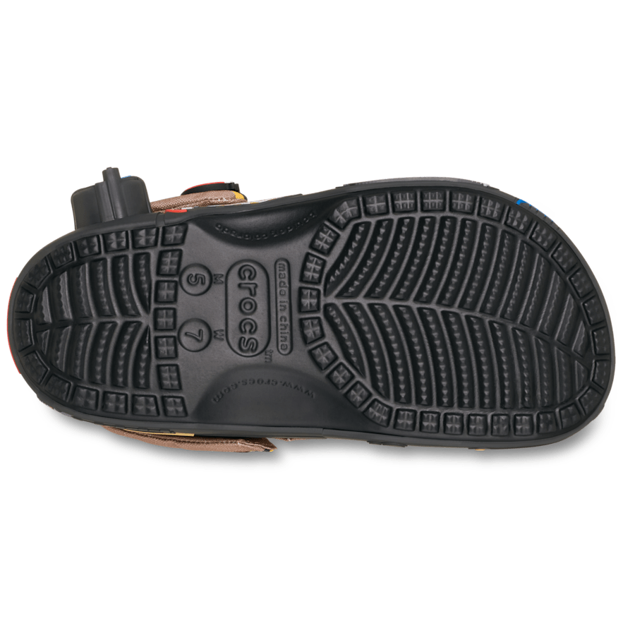 Crocs|Ghostbusters Classic Clog
