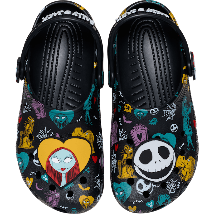 Crocs|Nightmare Multi Classic Clog