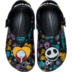 Crocs|Nightmare Multi Classic Clog