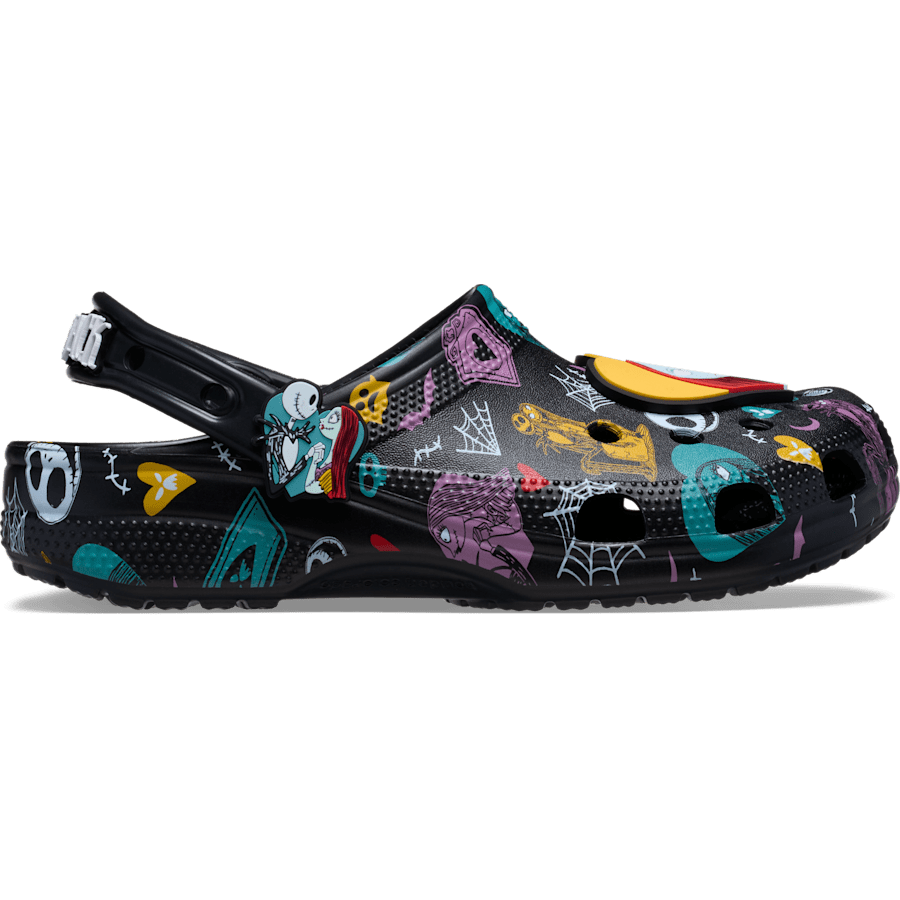 Crocs|Nightmare Multi Classic Clog