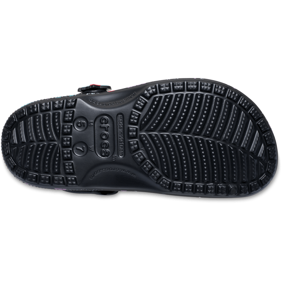 Crocs|Nightmare Multi Classic Clog