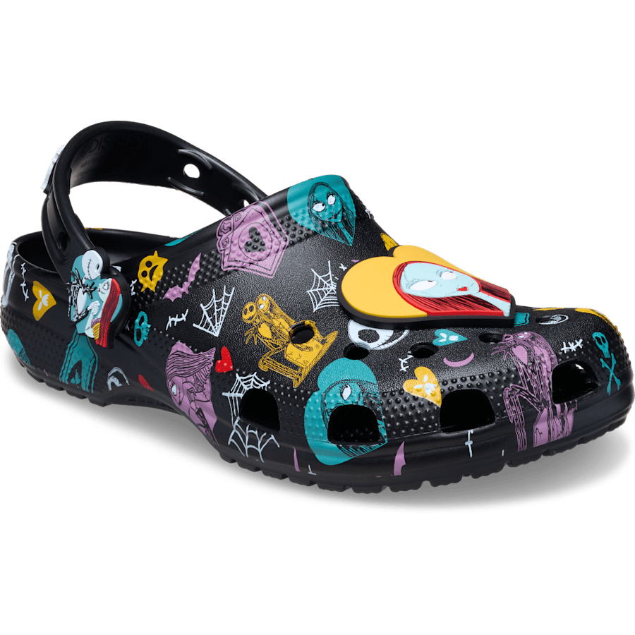 Crocs|Nightmare Multi Classic Clog
