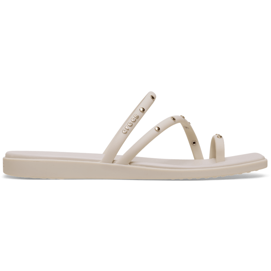 Crocs|Miami Studded Toe Loop Sandal