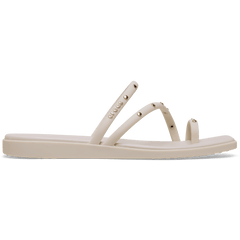 Crocs|Miami Studded Toe Loop Sandal