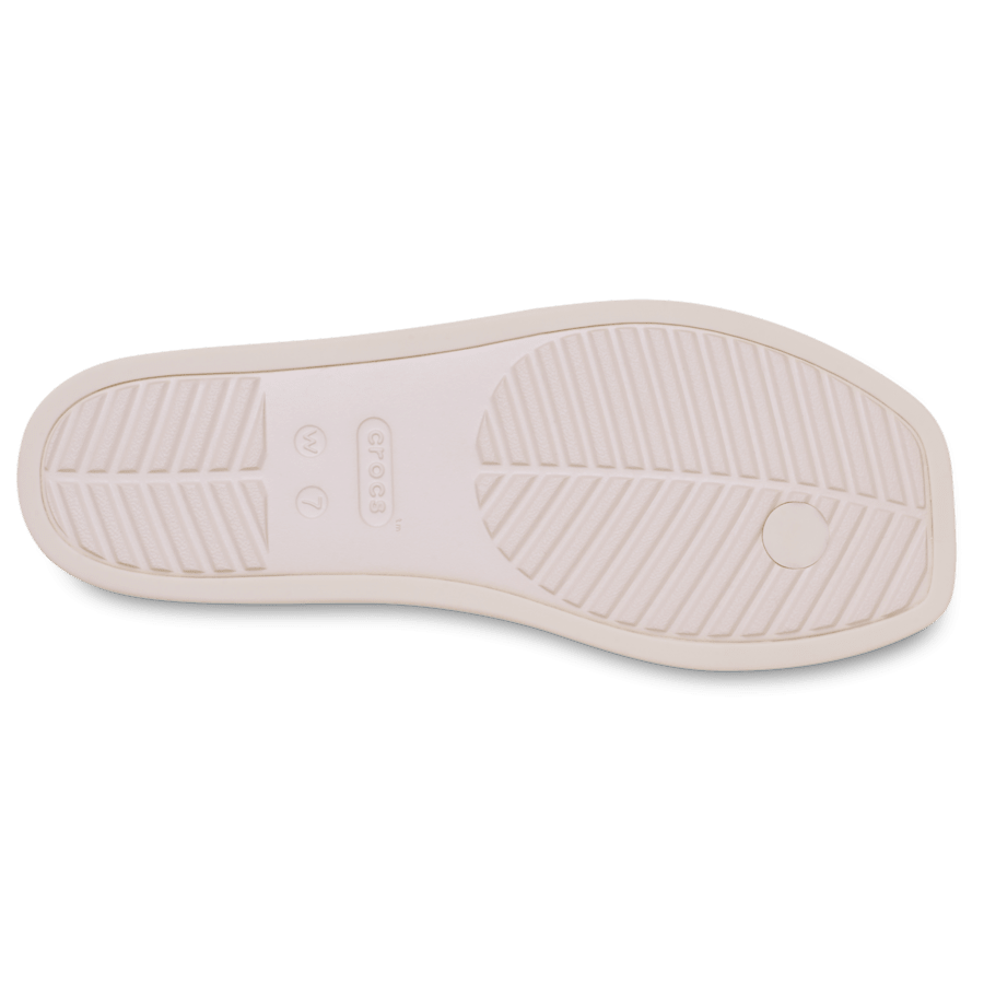 Crocs|Miami Studded Toe Loop Sandal