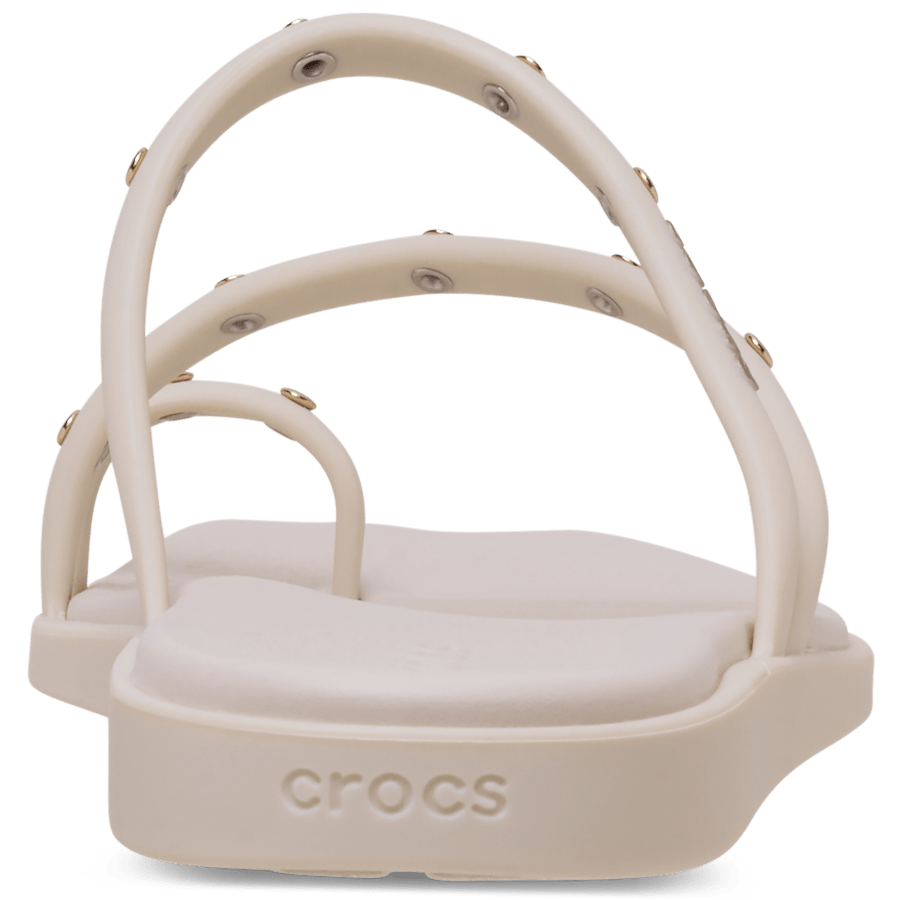 Crocs|Miami Studded Toe Loop Sandal